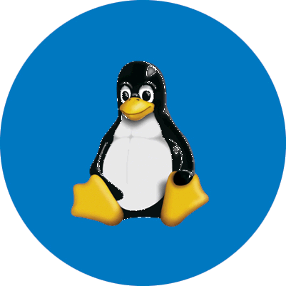 Yes Linux